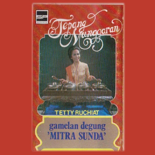 Gamelan Degung Mitra Sunda