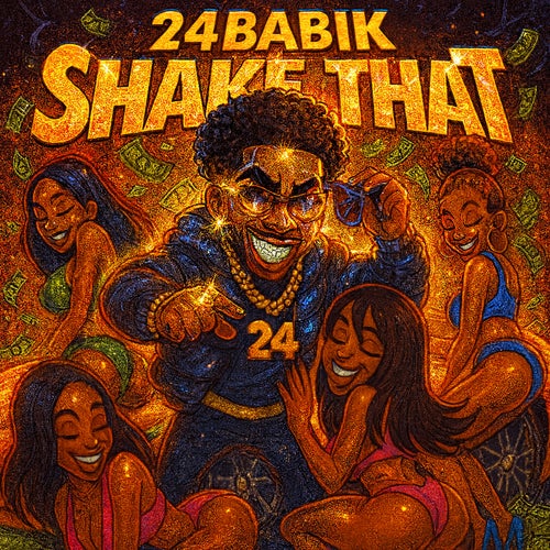 Shake That