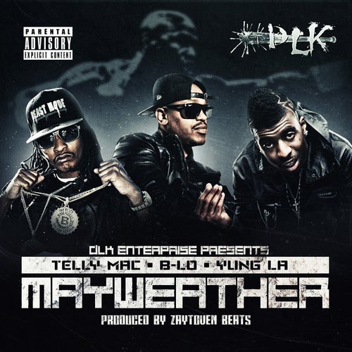 Mayweather - Single