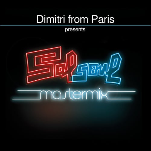 Love Sensation (Dimitri from Paris DJ Friendly Classic Re-Edit)