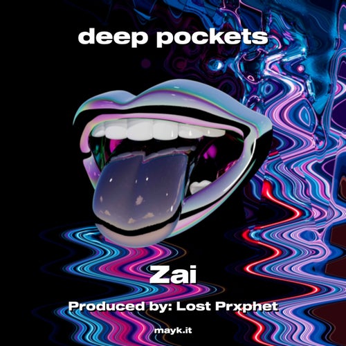 deep pockets