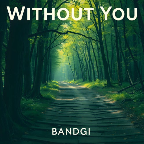 WITHOUT YOU