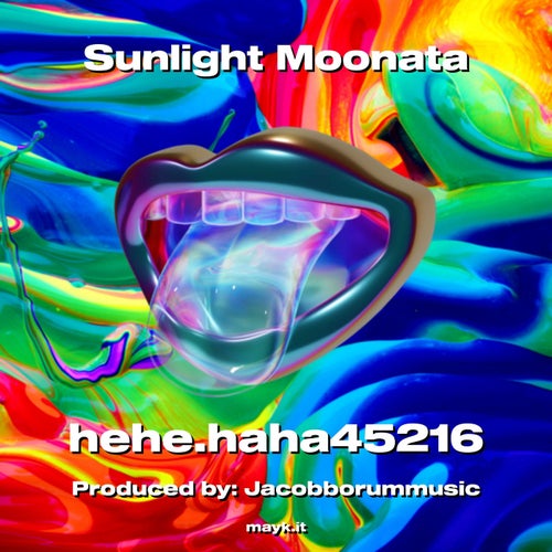 Sunlight Moonata