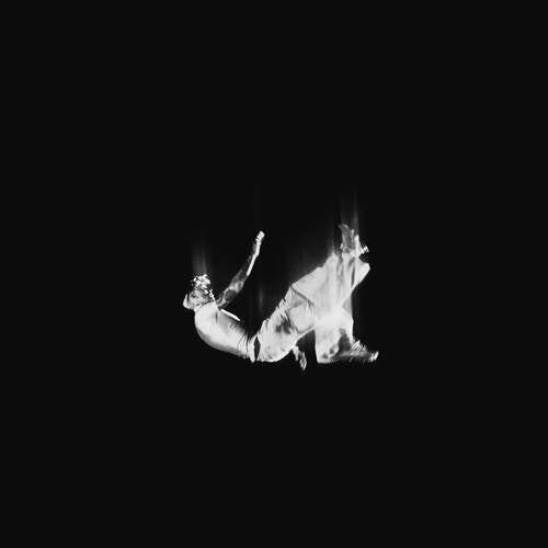 Olvidarme (1:11 AM)