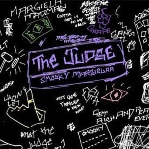 The Judge