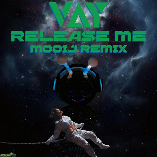 Release Me (Mooij Remix)