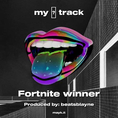 my  track