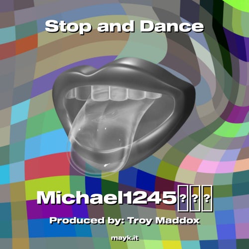 Stop and Dance