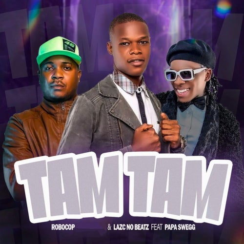 Tam Tam
