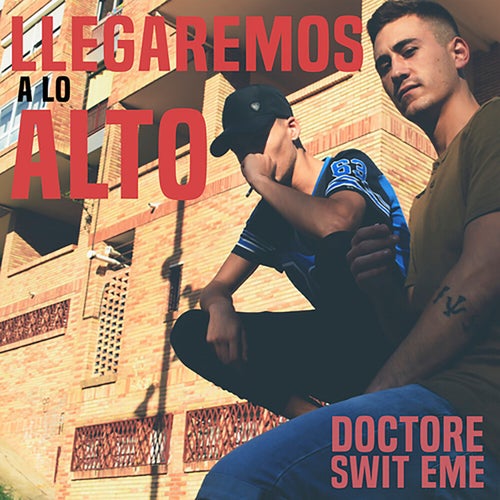 Llegaremos a Lo Alto