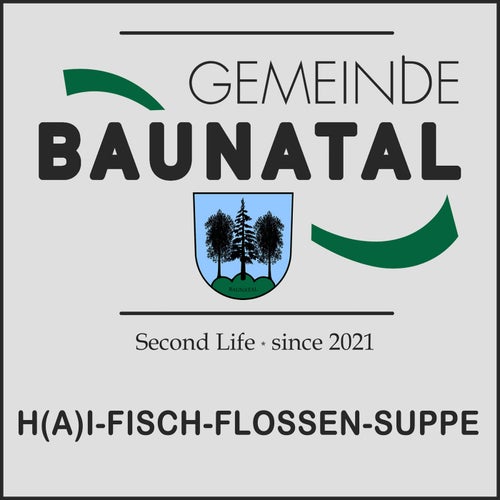 H(a)i-Fisch-Flossen-Suppe