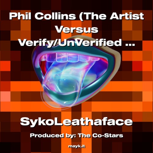 (The Artist Versus Verify/UnVerified Rapper’sSykoLeathaface (Everyone Will Not MakeIt