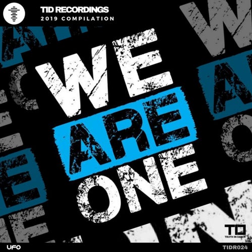 We Are One