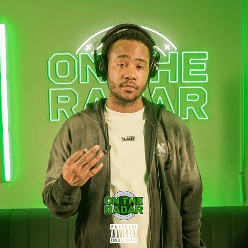 WorldWideJP "On The Radar" Freestyle (Ain't the Same)