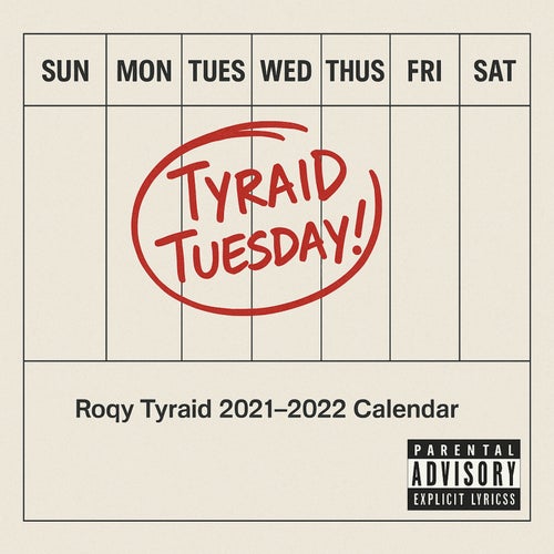 Release of the week