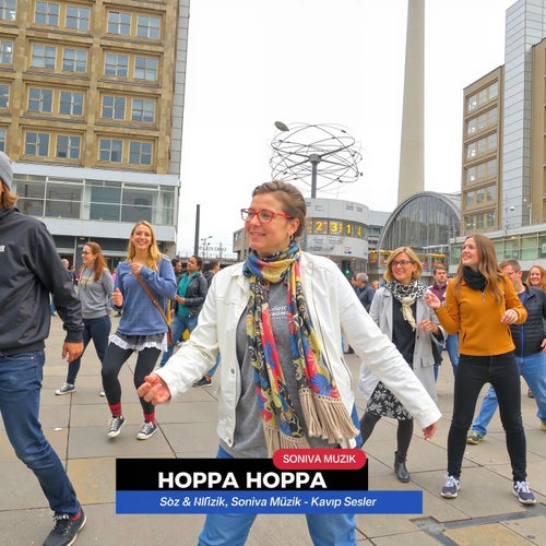 Hoppa Hoppa (Ankara Oyun Havası)