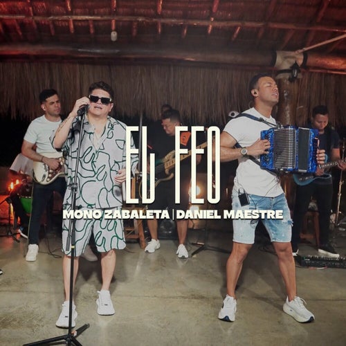El Feo (En Vivo)