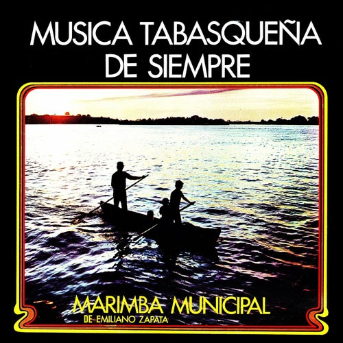 Musica tabasquena de siempre