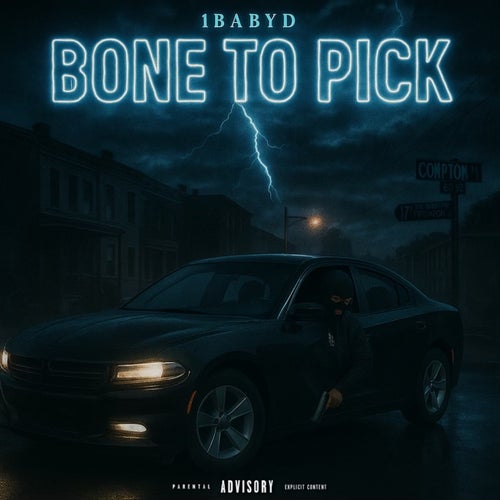 Bone To Pick