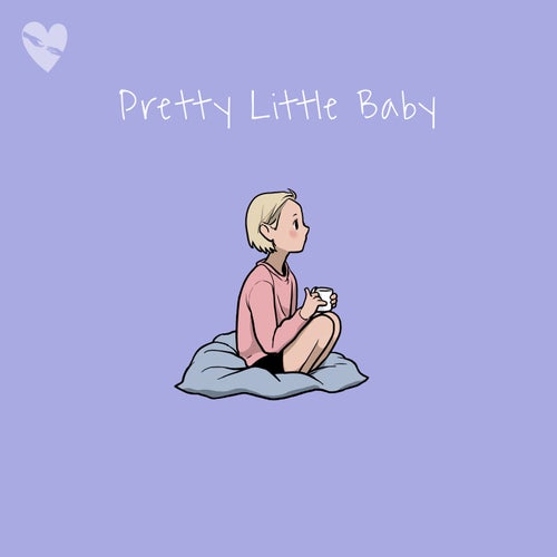 Pretty Little Baby