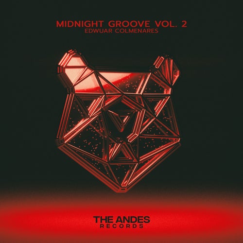 Midnight Groove Vol. 2