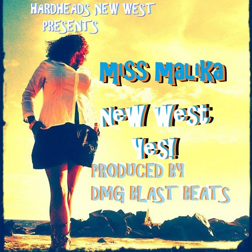 New West Yes