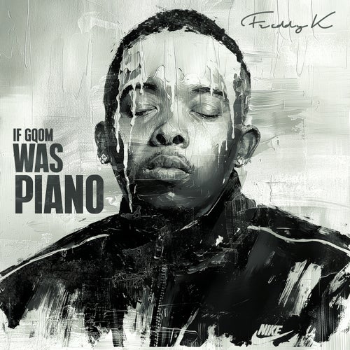 If Gqom Was Piano