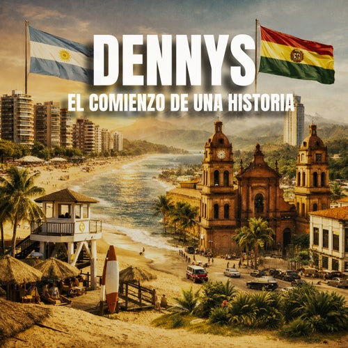 El comienzo de una historia