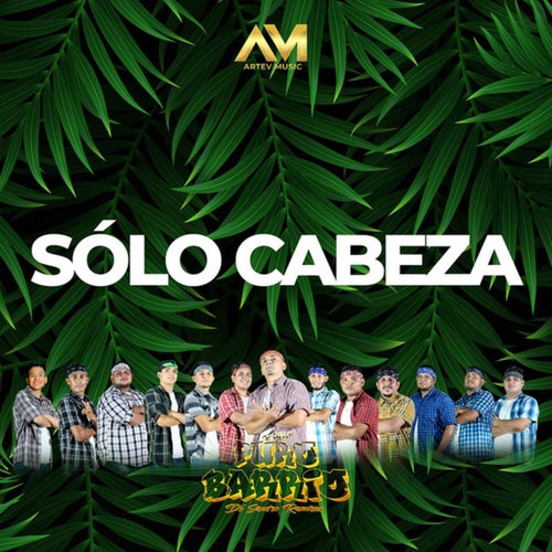 Sólo cabeza