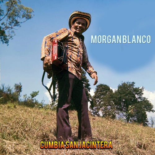 Cumbia san jacintera