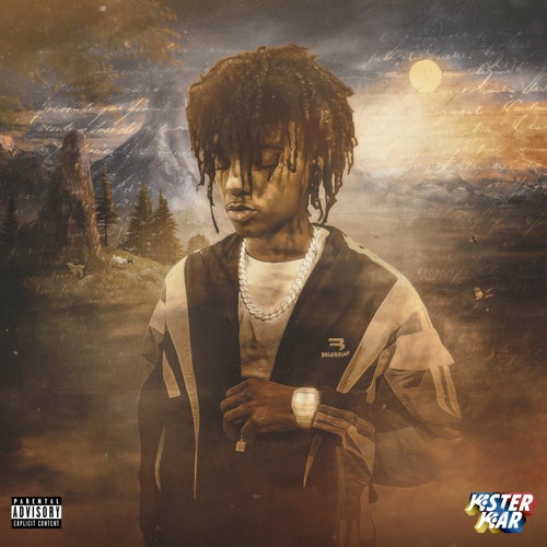 WHO IS LUH JAY?