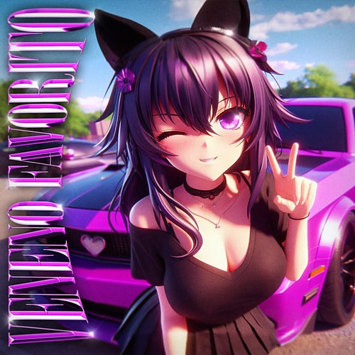 VENENO FAVORITO