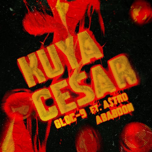 Kuya Cesar