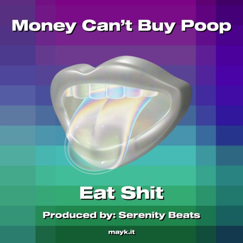Money Can’t Buy p***