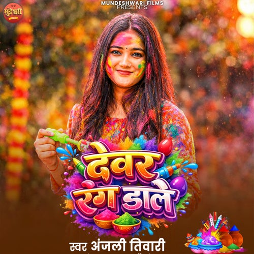 Devar Rang Dale
