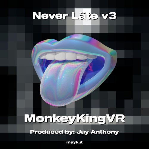 Never Lte v3