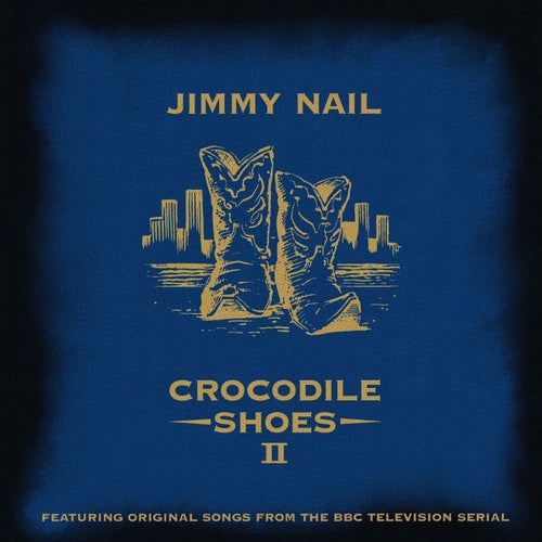 Crocodile Shoes II