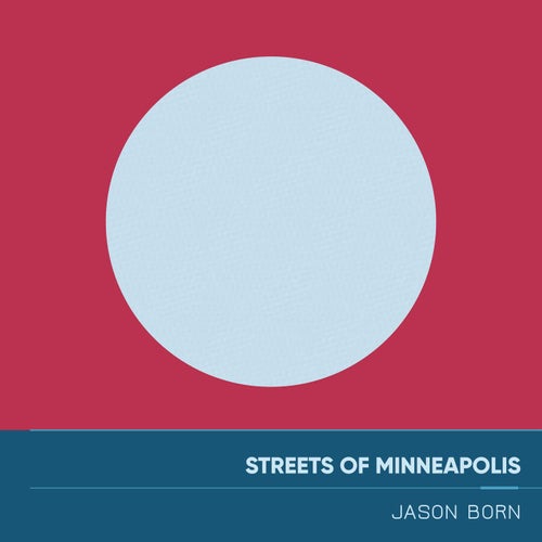 Streets of Minneapolis