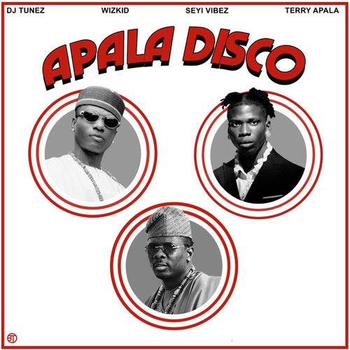 APALA DISCO (Remix)