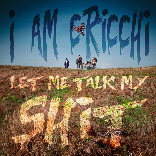 Let Me Talk My Shit
