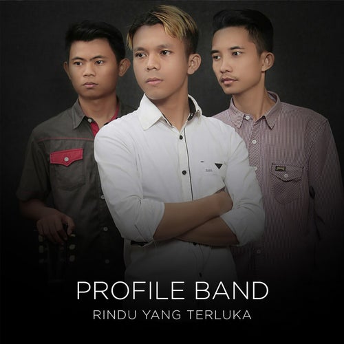 Rindu Yang Terluka