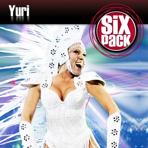 Six Pack: Yuri - EP