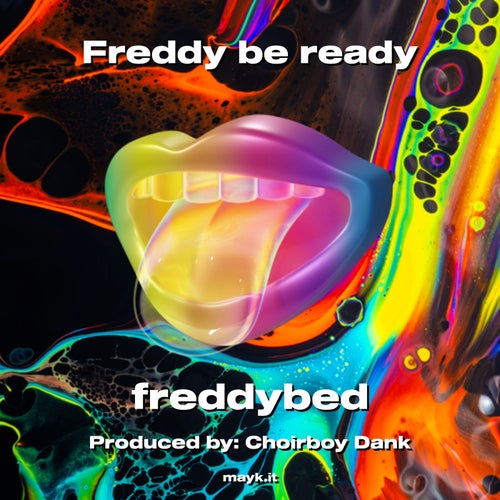 Freddy be ready