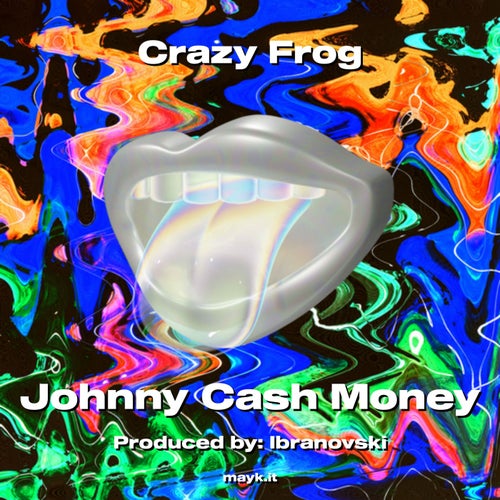 Crazy Frog