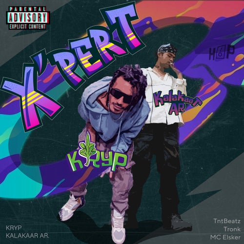 X’PERT