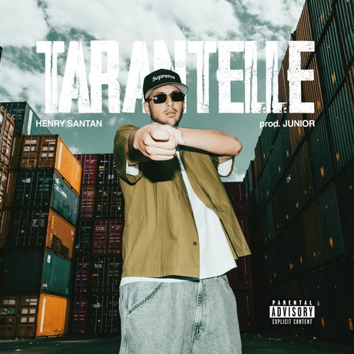 Tarantelle