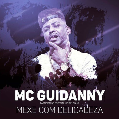 Mexe Com Delicadeza