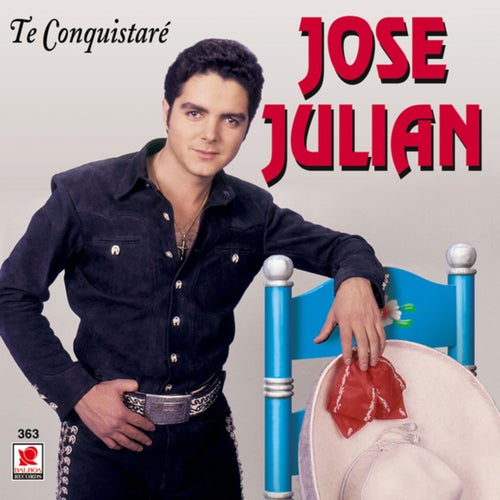 Te Conquistaré