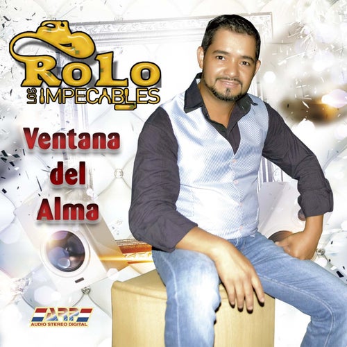 Ventana del Alma
