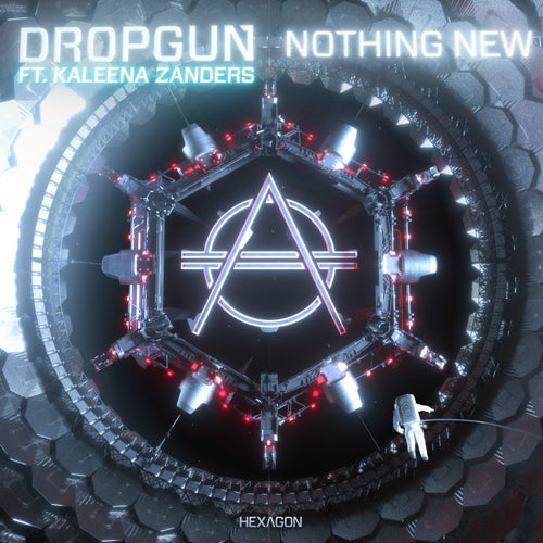 Nothing New (feat. Kaleena Zanders) (Extended Mix)